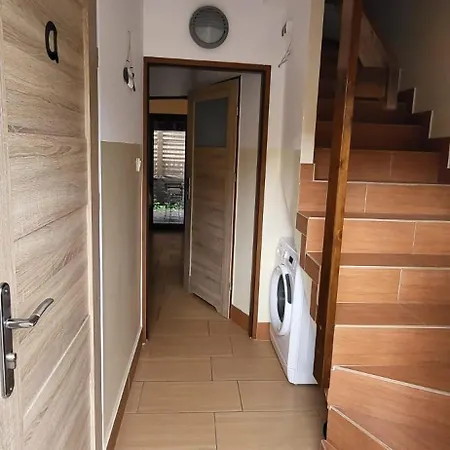 Costa Blanca Villa Miedzyzdroje Exterior photo