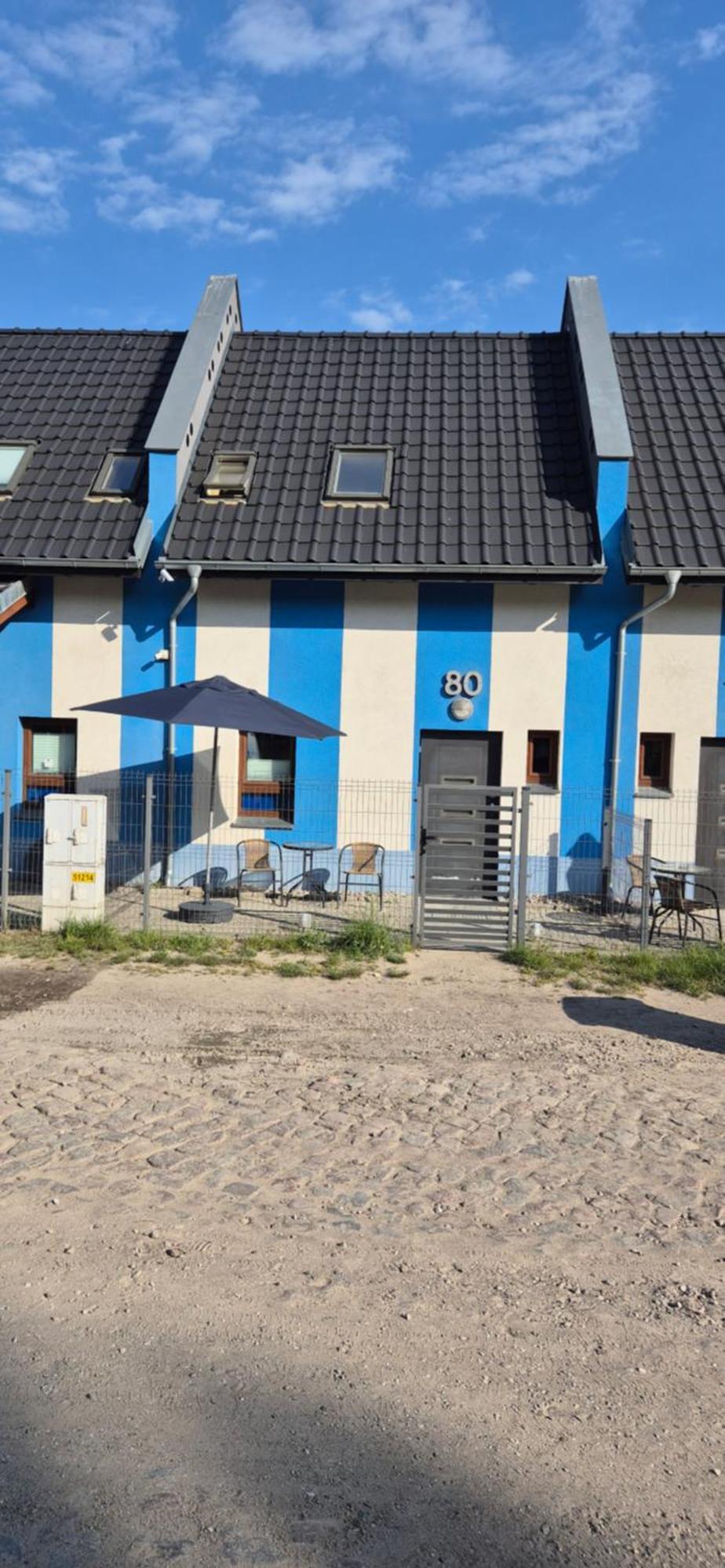 Prázdninový dům Costa Blanca *