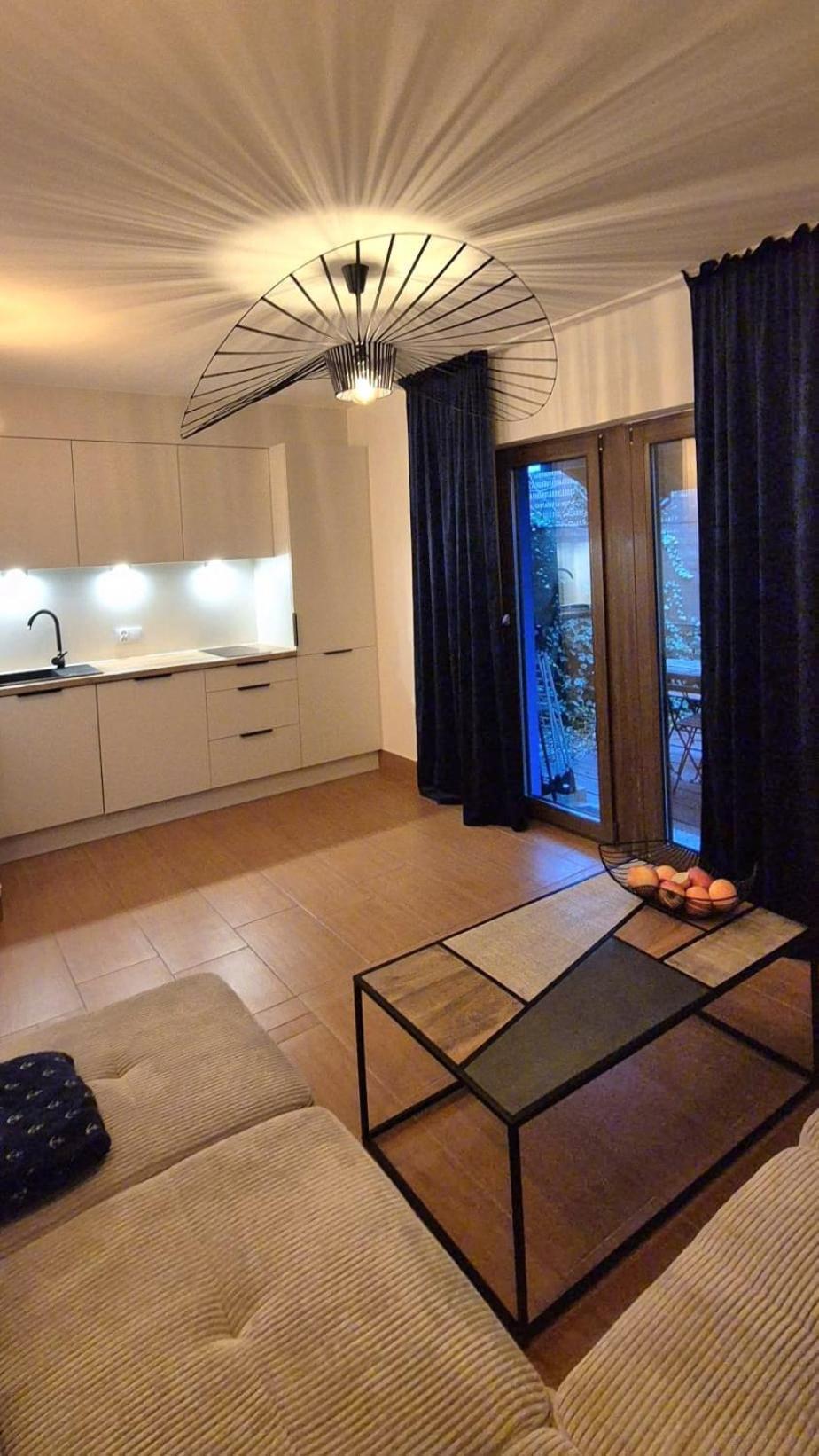 Prázdninový dům Costa Blanca Miedzyzdroje